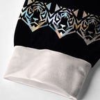 Kyoto Lion Celestial Tiger Long Sleeve Jersey