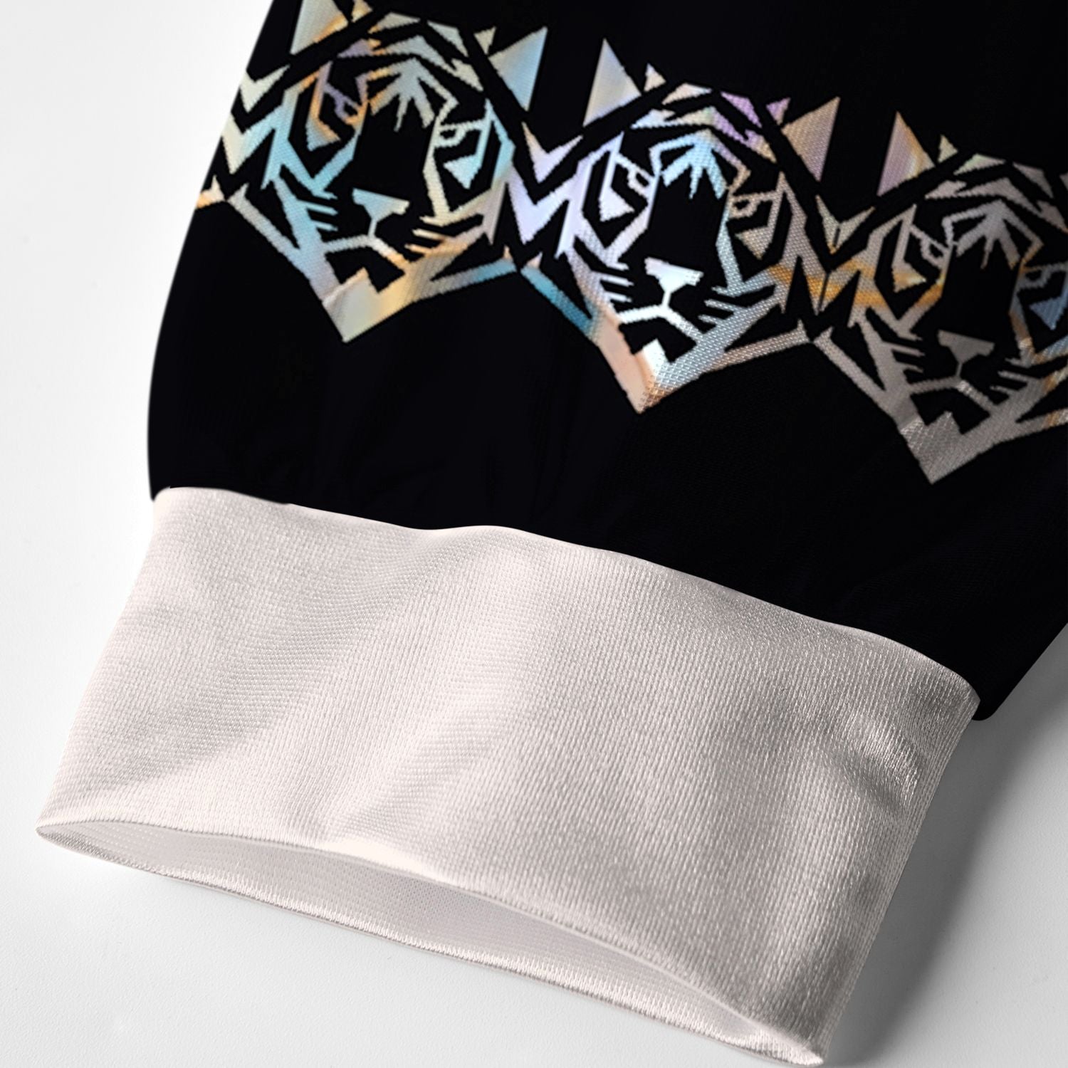 Kyoto Lion Celestial Tiger Long Sleeve Jersey