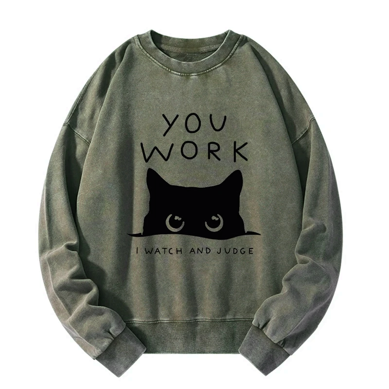 vintage ukiyo-e unisex sweatshirt for streetwear
