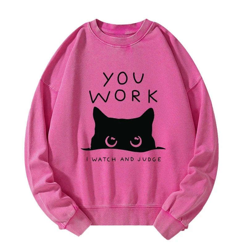 kyoto lion cat spy sweatshirt limited edition