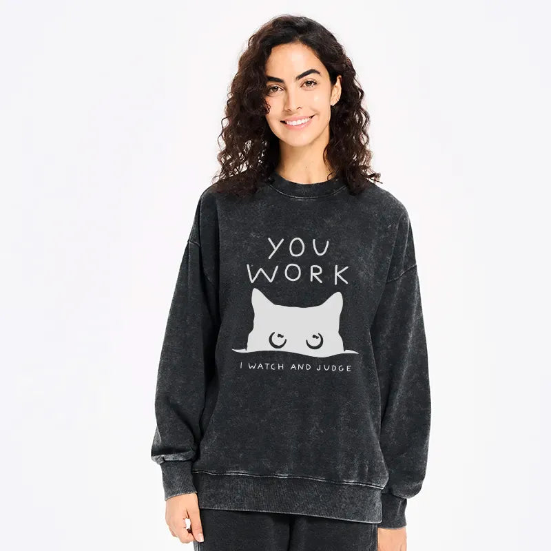 kyoto lion cat spy sweatshirt limited edition