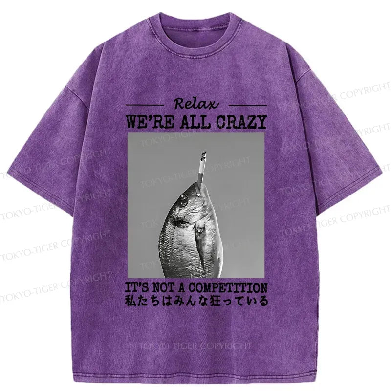 trendy kyoto lion streetwear t-shirt