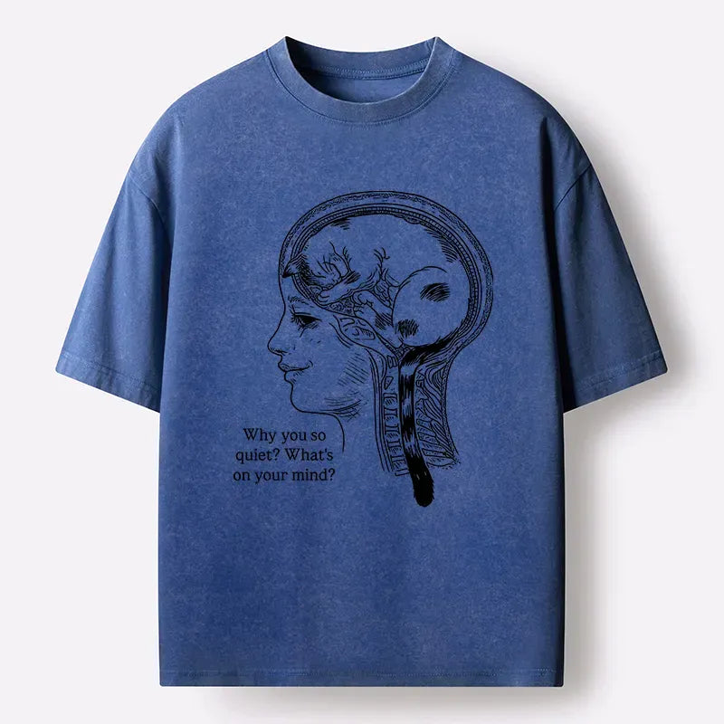 comfortable unisex t-shirt for streetwear