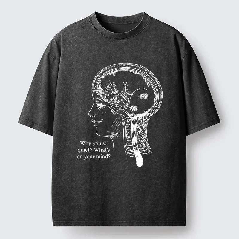 comfortable unisex t-shirt for streetwear
