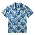 Octopus Hawaiian Shirt for Summer