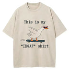 Vintage Kyoto Lion Skateboard T-Shirt Gift Idea