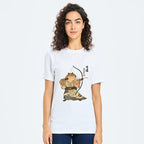 Kyoto-Lion Capybara Archery Classic T-Shirt