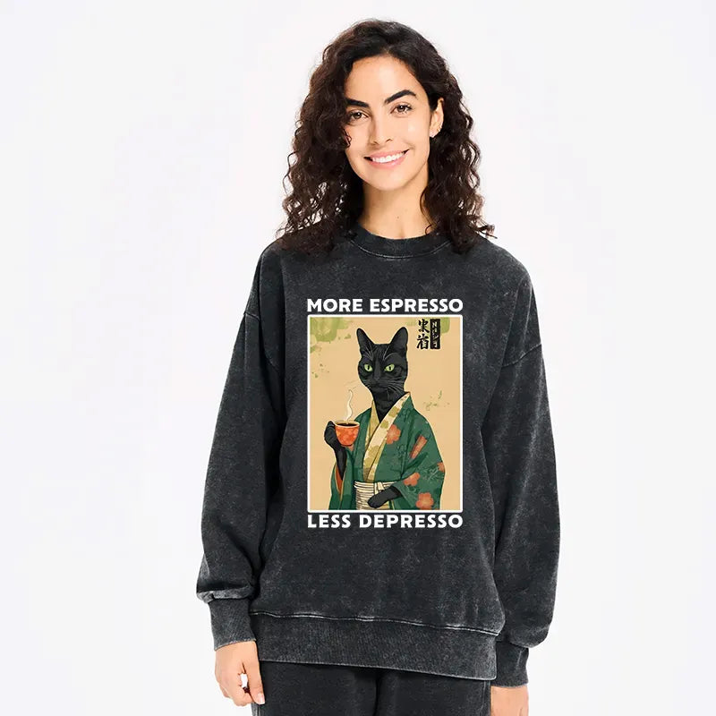 Kyoto Lion unisex sweatshirt trending gift