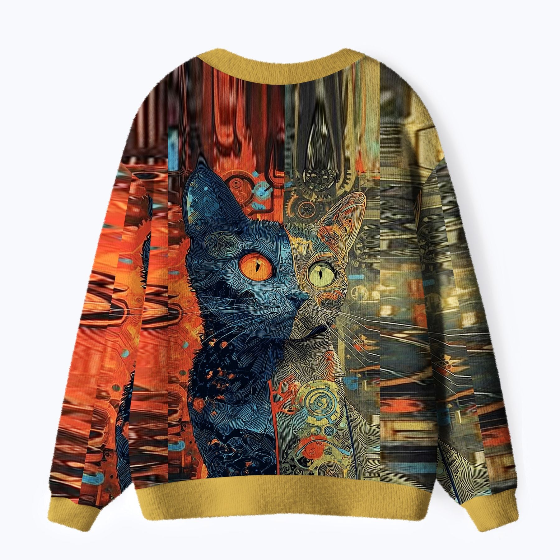Cozy Cardigan Sweater on Sale