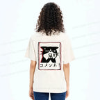 apologetic cat t-shirt gift for her