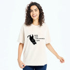 Vintage Cat Quote Top for Gift