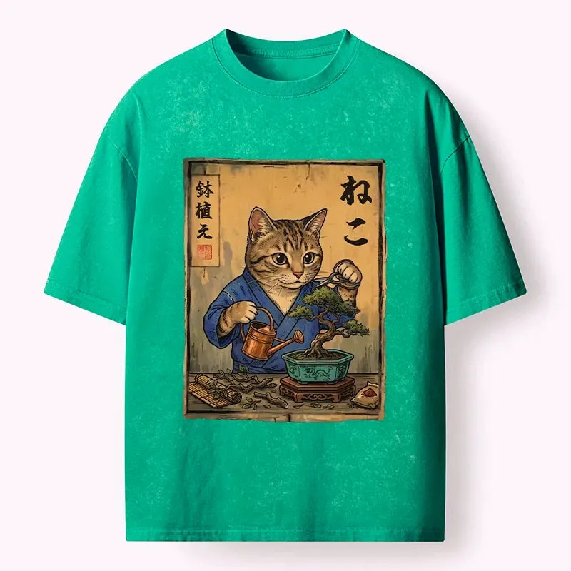 Unisex Soft Cotton T-Shirt