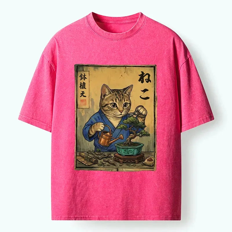 Unisex Soft Cotton T-Shirt