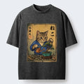 Unisex Soft Cotton T-Shirt