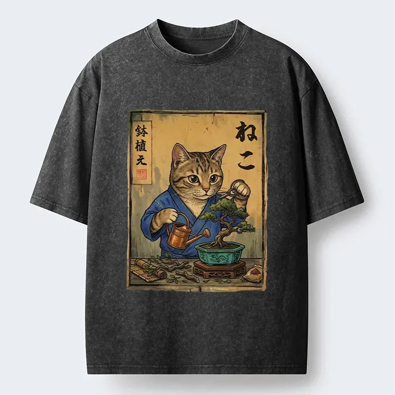 Unisex Soft Cotton T-Shirt