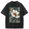 Ukiyoe T-Shirt for Gift Idea