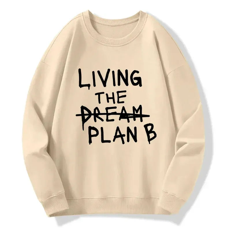 Japanese Kyoto Lion Classic Sweatshirt