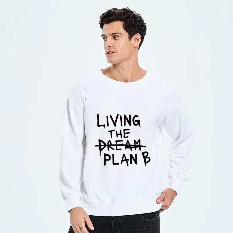 Japanese Kyoto Lion Classic Sweatshirt