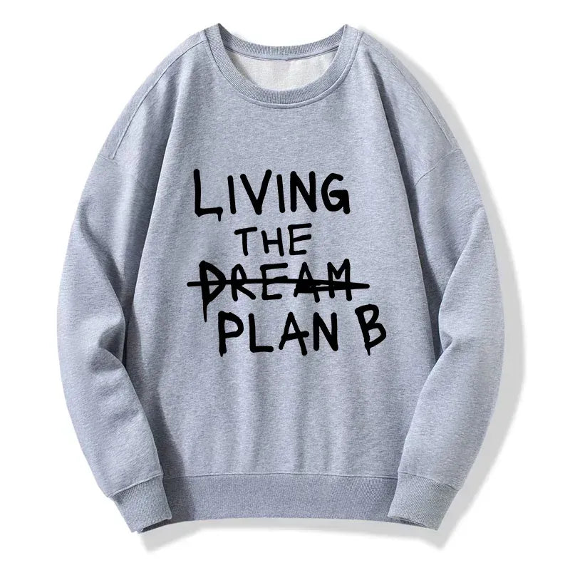 Kyoto Lion Unisex Sweatshirt for Daily Wear