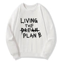 Japanese Kyoto Lion Classic Sweatshirt