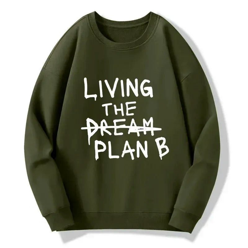 Kyoto Lion Unisex Sweatshirt for Daily Wear
