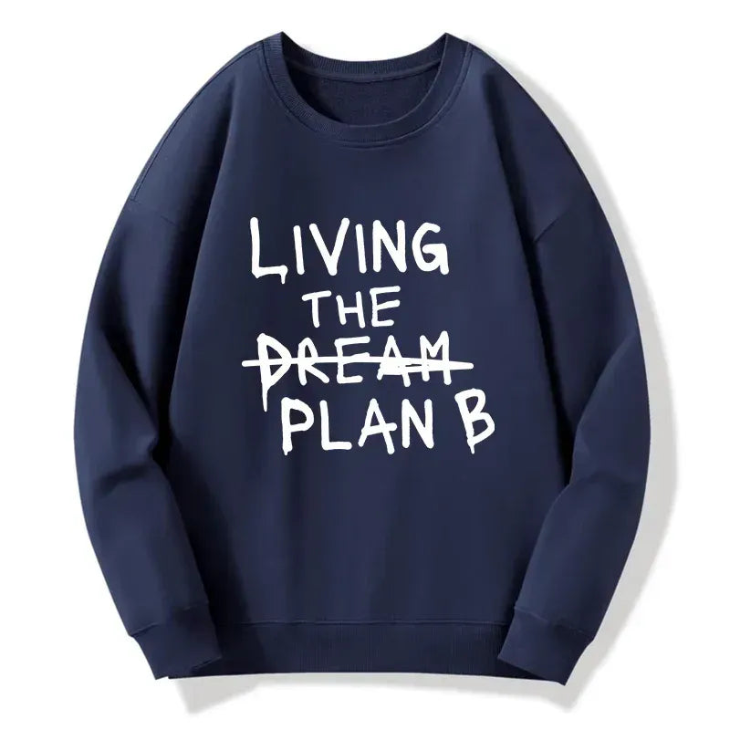 Kyoto Lion Unisex Sweatshirt for Daily Wear
