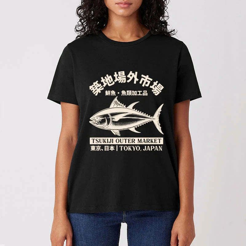 soft cotton classic tee free shipping