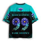 Breathable Mesh Jersey with Free Shipping