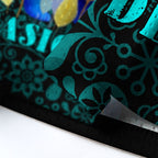 Kyoto Lion Mesh Jersey for Summer