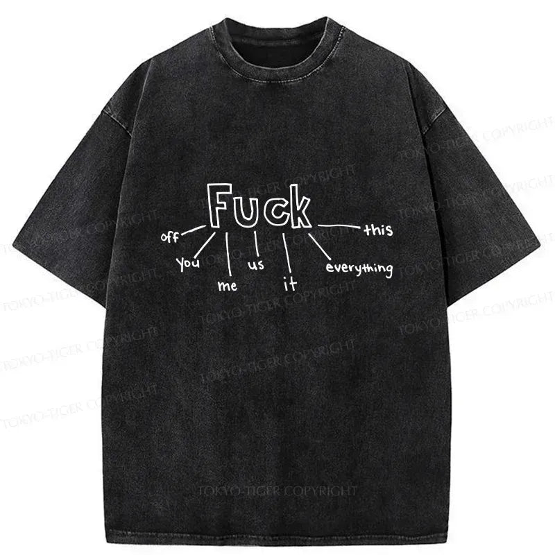Retro Japanese T-Shirt Best Seller for Summer