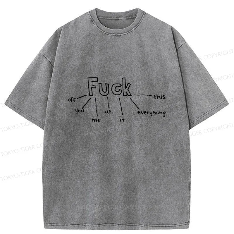 Retro Japanese T-Shirt Best Seller for Summer