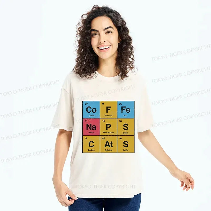 japanese washed t-shirt for daily wear