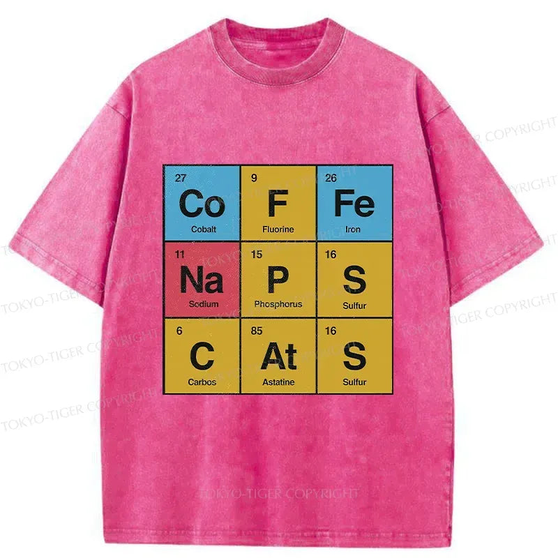 japanese washed t-shirt for daily wear