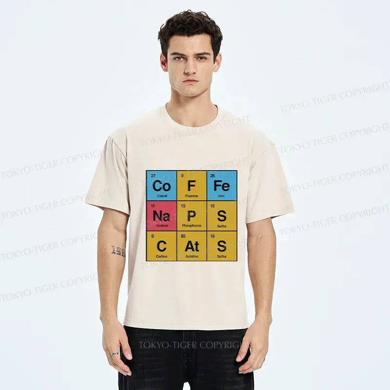 comfortable unisex cotton t-shirt with japanese art