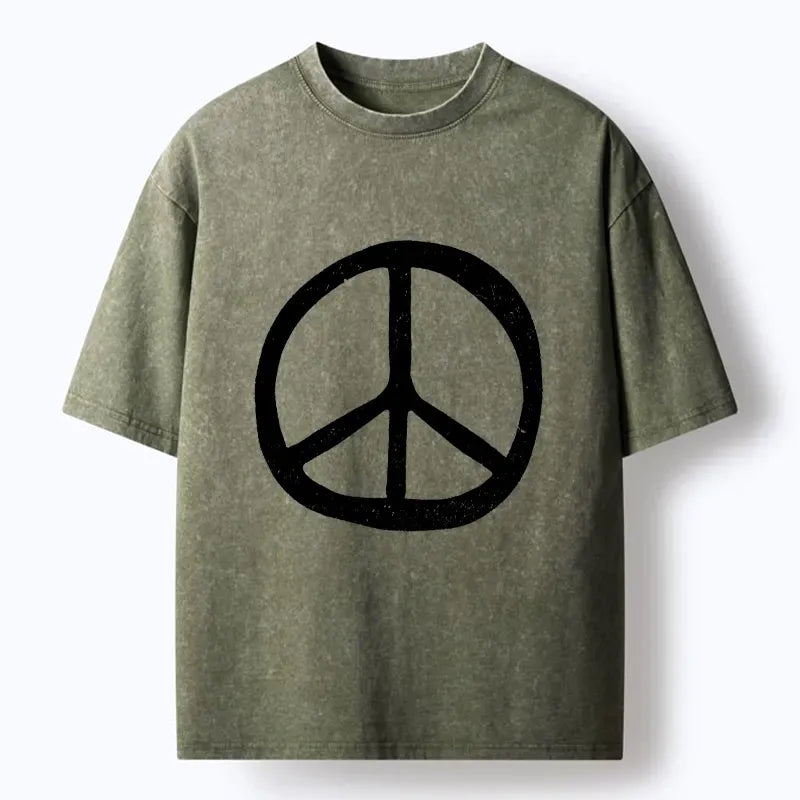 super soft pre-shrunk t-shirt for summer