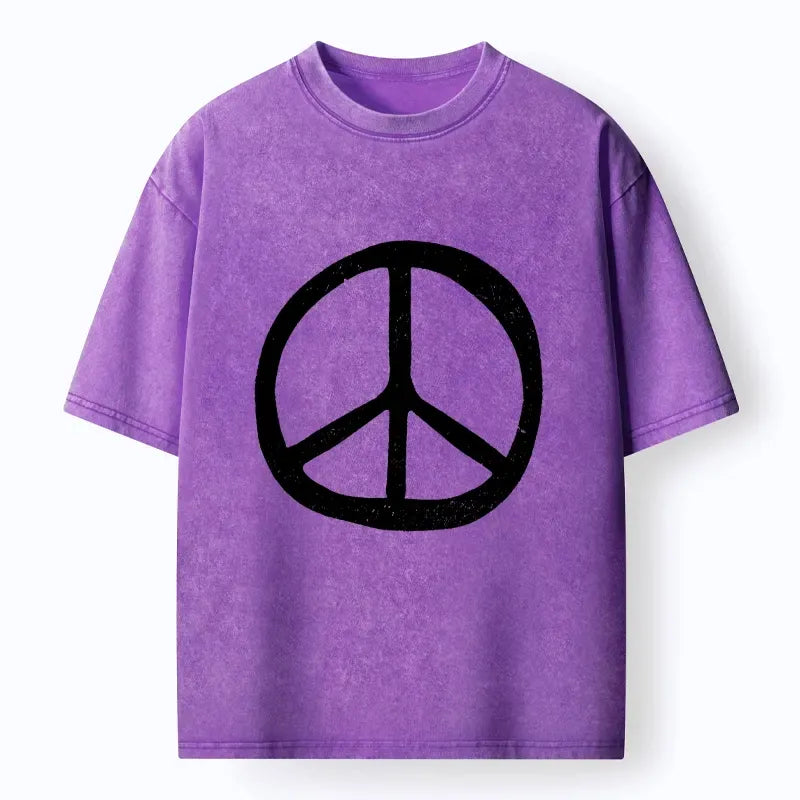 super soft pre-shrunk t-shirt for summer