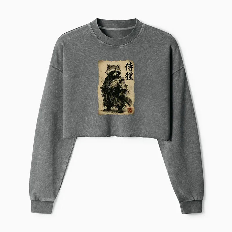 Trendy Japanese Streetwear Sweatshirt for Daily Wear