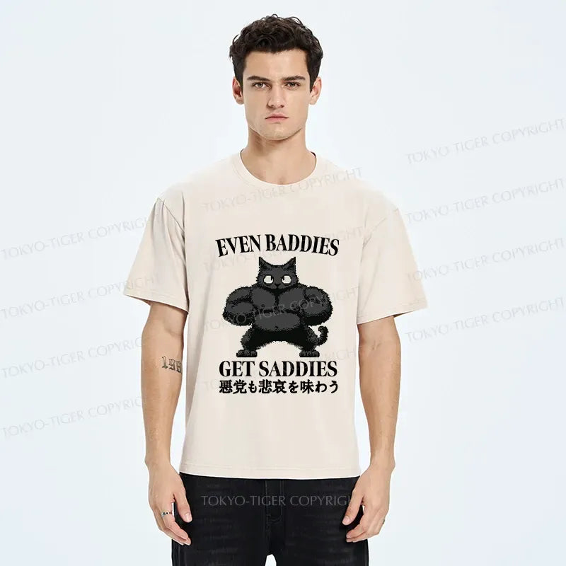 Sarcastic Unisex T-Shirt for Streetwear