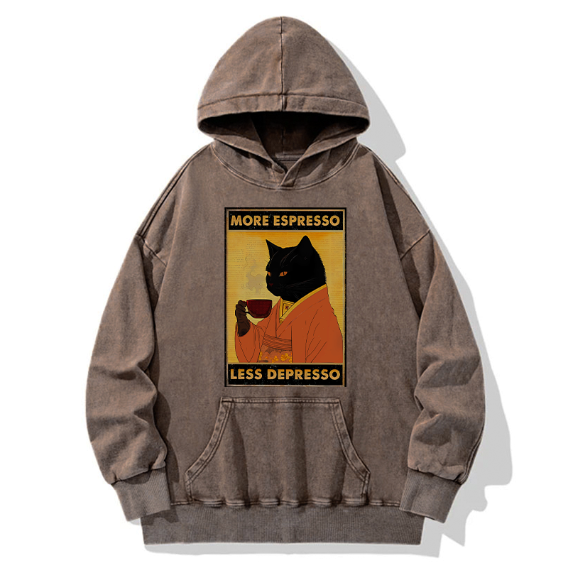 Japanese streetwear hoodie for casual