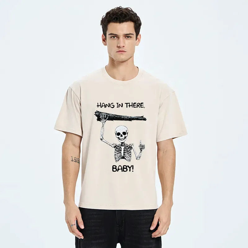 japanese vintage washed t-shirt