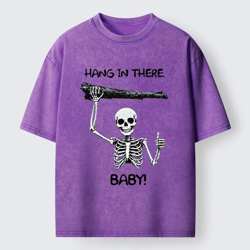 japanese vintage washed t-shirt