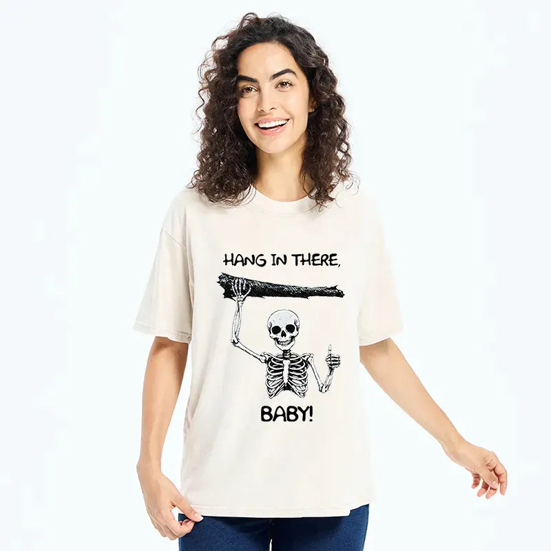 japanese vintage washed t-shirt