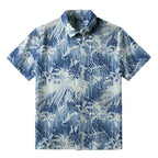 Vintage Japanese Shirt with Free Shipping
