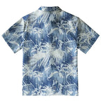 Vintage Japanese Shirt with Free Shipping