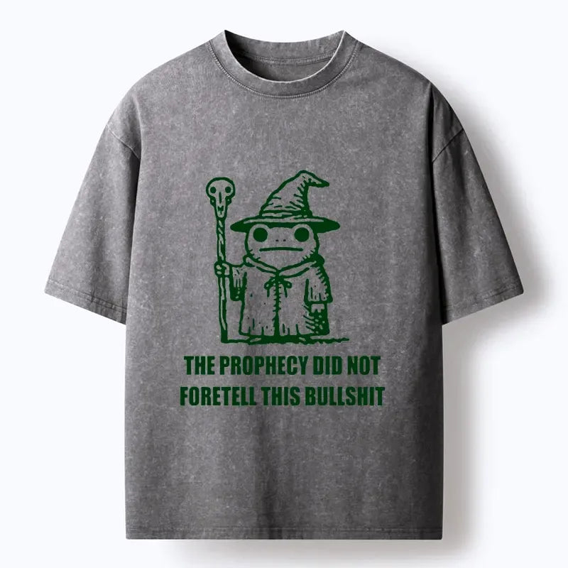 Japanese Meme Frog T-Shirt Gift for Him