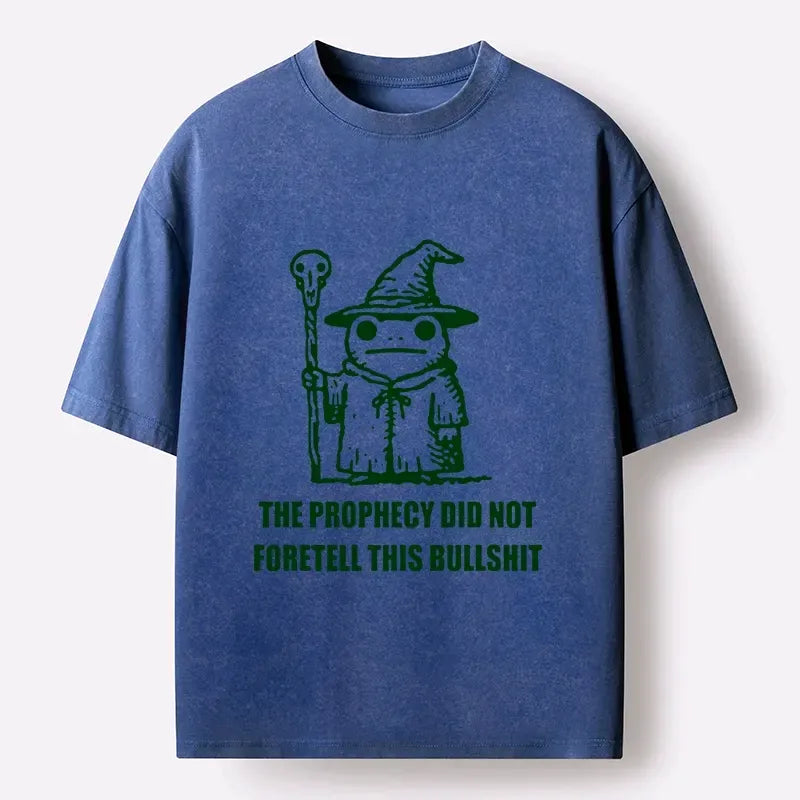Japanese Meme Frog T-Shirt Gift for Him