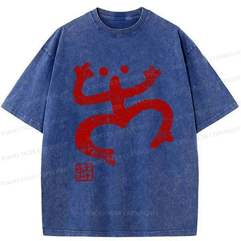 unisex cotton frog t-shirt best seller