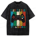 Kyoto lion streetwear t-shirt best seller