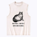Japanese streetwear tank top on sale