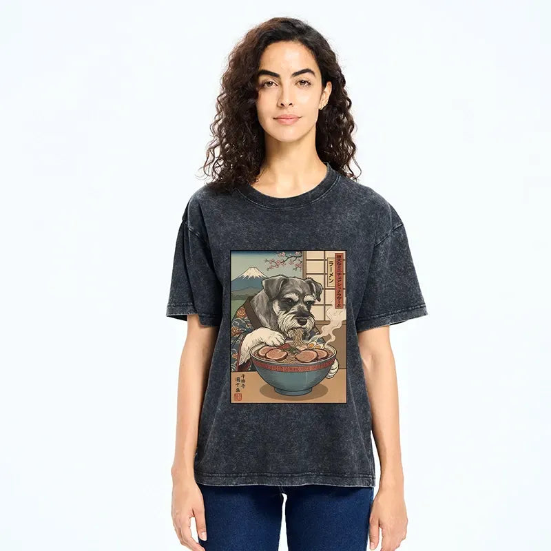 japanese meme t-shirt for men